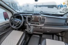 Fahrzeugbild Weinsberg CaraBus Ford 550 MQ #10