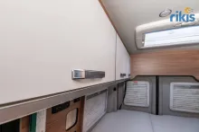 Fahrzeugbild Weinsberg CaraBus Ford 550 MQ #15