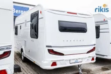 Fahrzeugbild Tabbert Pantiga 490 E #6
