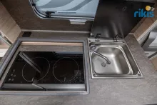 Fahrzeugbild Tabbert Pantiga 490 E #16