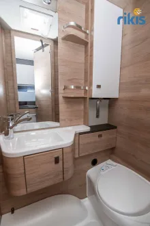 Fahrzeugbild Tabbert Pantiga 490 E #19