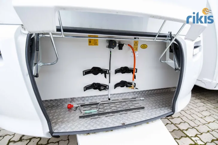 Fahrzeugbild Tabbert Pantiga 490 E #20