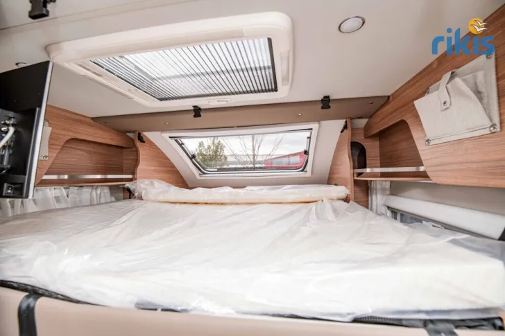 Fahrzeugbild Weinsberg X-Cursion Van EDITION PEPPER 500 LT #21