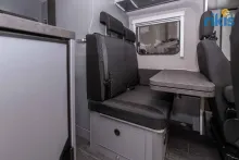 Fahrzeugbild Weinsberg CaraTour Ford 550 MQ #11