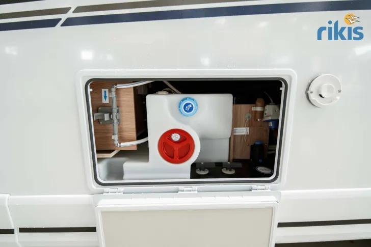 Fahrzeugbild Knaus Sky Ti PLATINUM SELECTION 650 MF #11