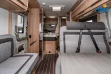 Fahrzeugbild Knaus Sky Ti PLATINUM SELECTION 650 MF #14