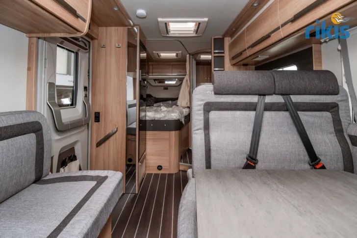 Fahrzeugbild Knaus Sky Ti PLATINUM SELECTION 650 MF #14