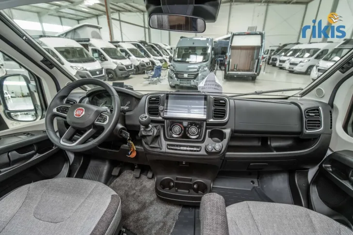 Fahrzeugbild Knaus Sky Ti PLATINUM SELECTION 650 MF #15