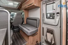 Fahrzeugbild Knaus Sky Ti PLATINUM SELECTION 650 MF #22