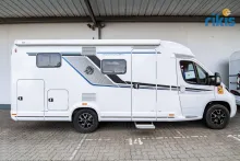 Fahrzeugbild Knaus Van TI 650 MEG #3