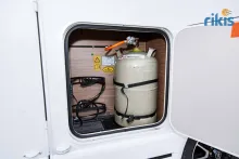 Fahrzeugbild Knaus Van TI 650 MEG #8