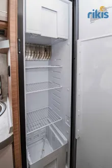 Fahrzeugbild Knaus Van TI 650 MEG #15