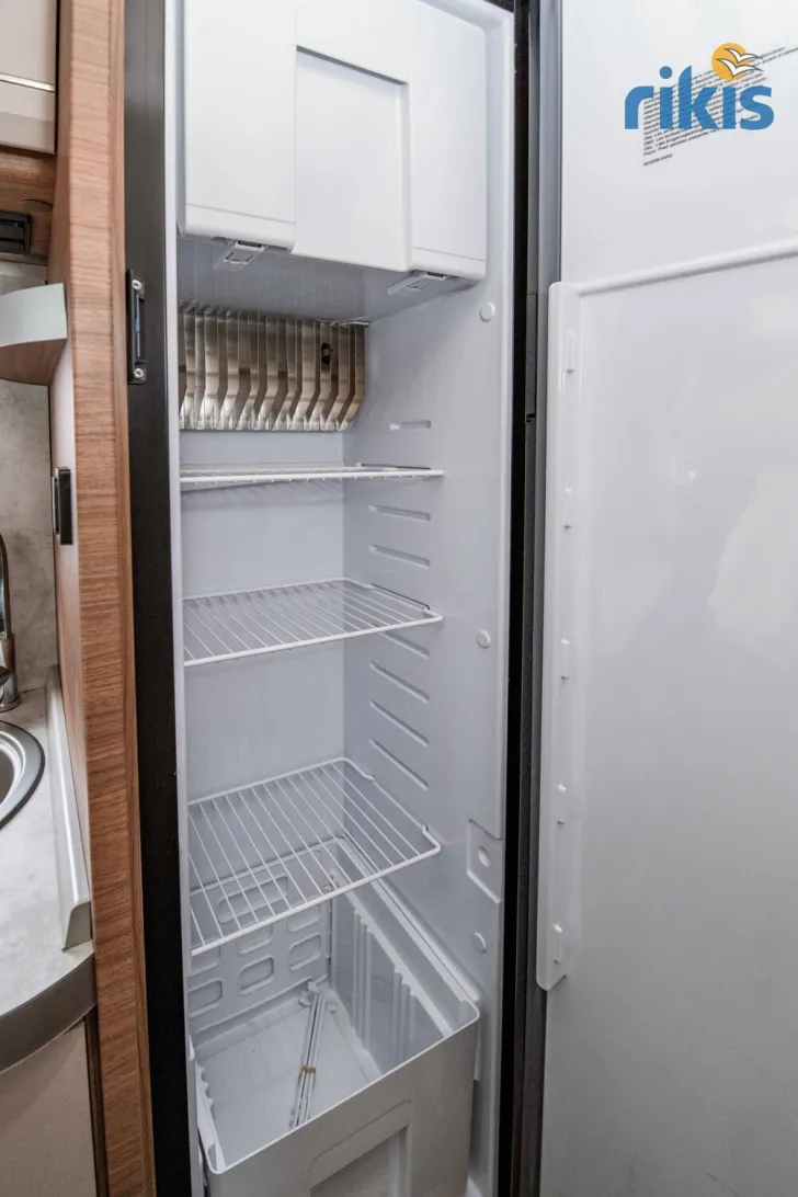 Fahrzeugbild Knaus Van TI 650 MEG #15