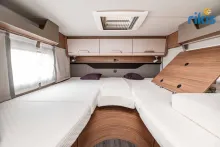 Fahrzeugbild Knaus Van TI 650 MEG #16