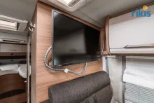 Fahrzeugbild Knaus Van TI 650 MEG #19