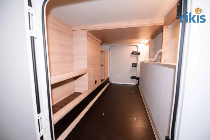 Fahrzeugbild Knaus L!VE TI PLATINUM SELECTION 700 MEG #7