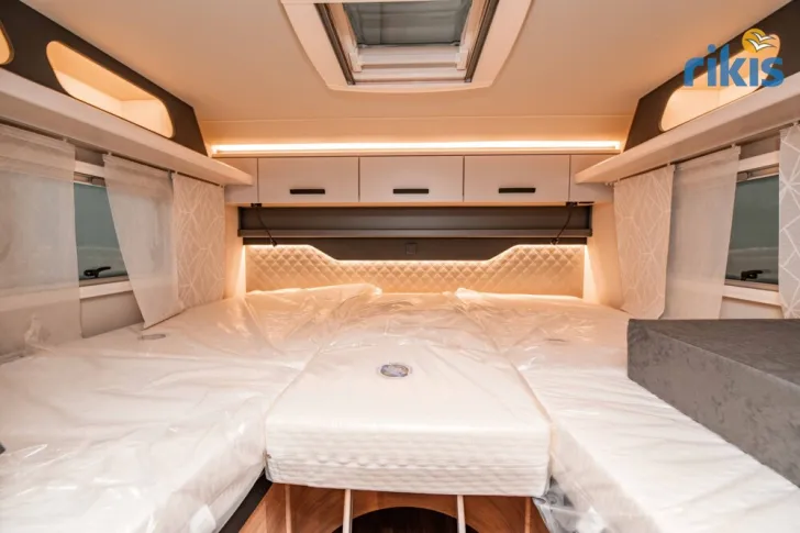 Fahrzeugbild Knaus L!VE TI PLATINUM SELECTION 700 MEG #19