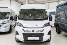 Fahrzeugbild Knaus BoxLife PRO 540 ROAD #2