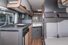 Fahrzeugbild Knaus BoxLife PRO 540 ROAD #10