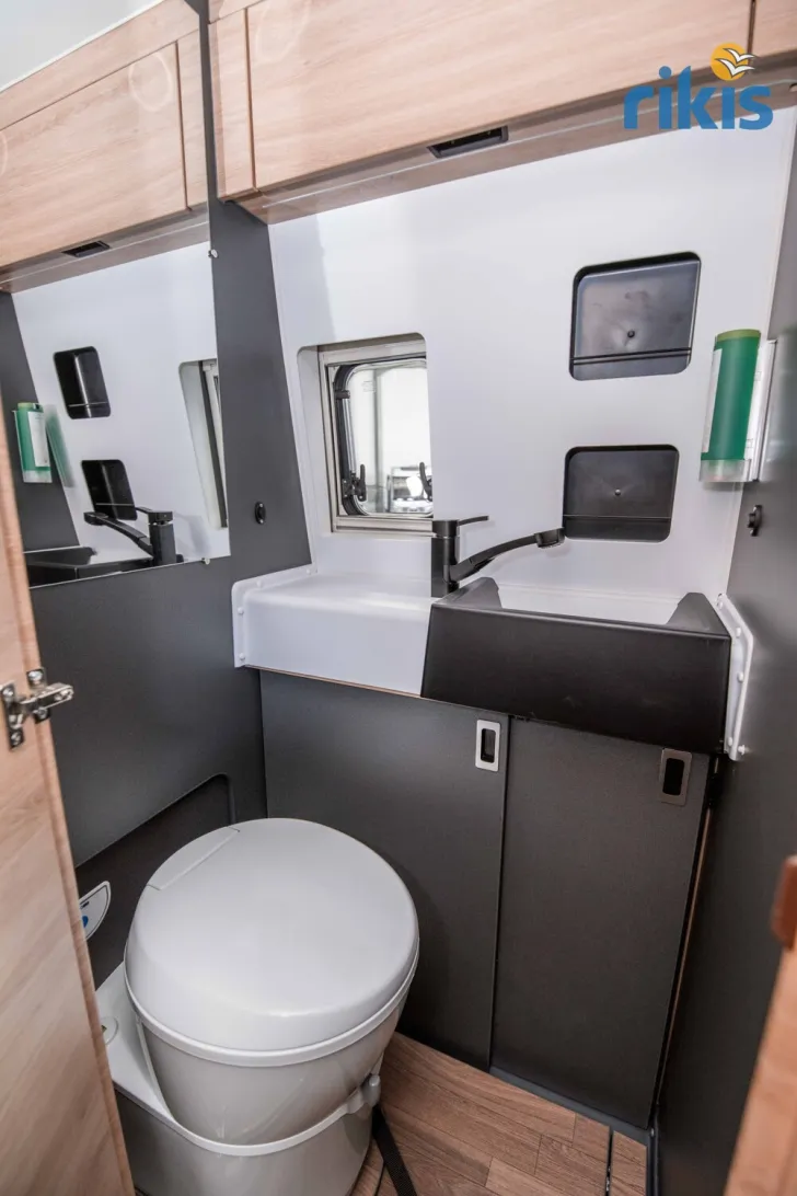 Fahrzeugbild Knaus BoxLife PRO 540 ROAD #16