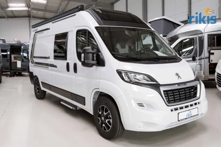 Fahrzeugbild Weinsberg CaraTour 600 MQ #1