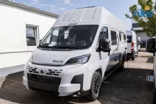 Fahrzeugbild Knaus BoxLife PLATINUM SELECTION 630 ME #3
