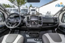 Fahrzeugbild Knaus BoxLife PLATINUM SELECTION 630 ME #11