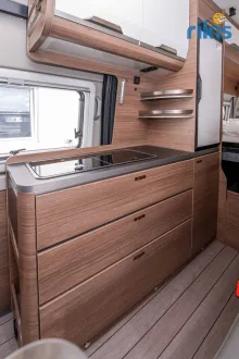 Fahrzeugbild Knaus BoxLife PLATINUM SELECTION 630 ME #12