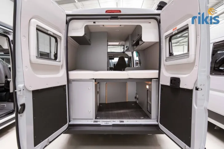 Fahrzeugbild Weinsberg CaraTour 540 MQ #16