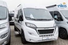 Fahrzeugbild Weinsberg CaraTour 600 MQ #1