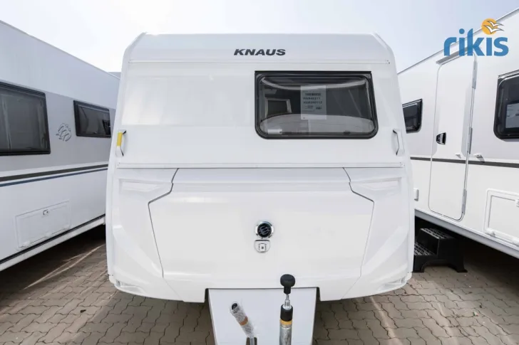 Fahrzeugbild Knaus Sport 450 FU #2