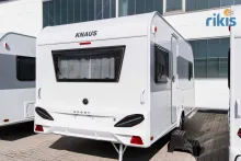 Fahrzeugbild Knaus Sport 450 FU #7