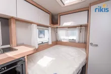 Fahrzeugbild Knaus Sport 450 FU #15