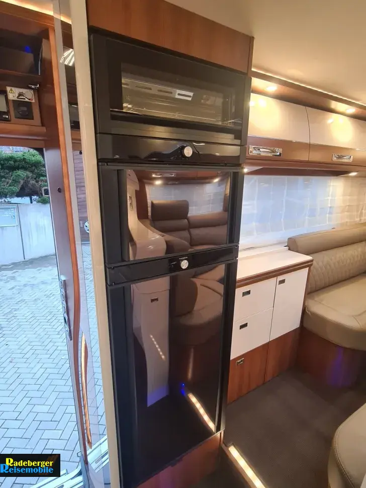 Fahrzeugbild Carthago liner-for-two I 53 L #9