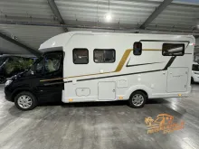 Fahrzeugbild Eura Mobil Profila T PT 726 EF MBUX Lithium #4