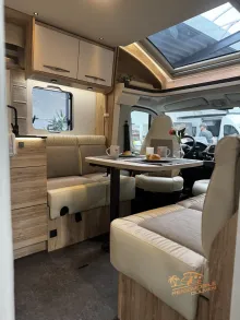 Fahrzeugbild Eura Mobil Profila RS 720 EF 4,25t RFK 16 #10