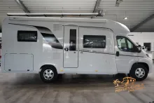 Fahrzeugbild Hobby Optima OnTour T65 HFL #6