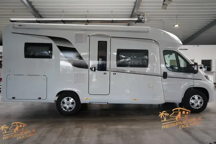 Fahrzeugbild Hobby Optima OnTour T65 HFL #6