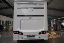 Fahrzeugbild Frankia Platin I 8400 GD #7