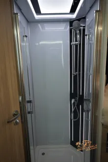 Fahrzeugbild Frankia Platin I 8400 GD #19