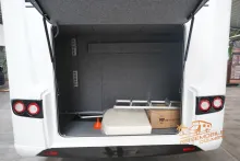 Fahrzeugbild Frankia Platin I 8400 GD #28