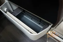 Fahrzeugbild Frankia Platin I 8400 GD #29