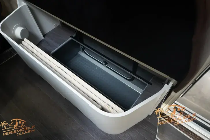 Fahrzeugbild Frankia Platin I 8400 GD #29
