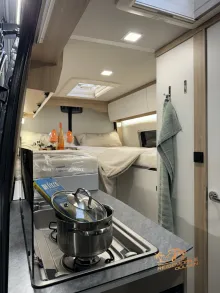 Fahrzeugbild Yucon 6.0 GD 3.5 t 4x4 K-Peak #10