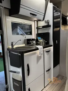 Fahrzeugbild Forster T 699EB #14