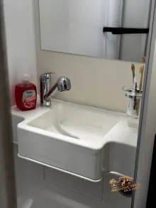 Fahrzeugbild Forster T 699EB #30