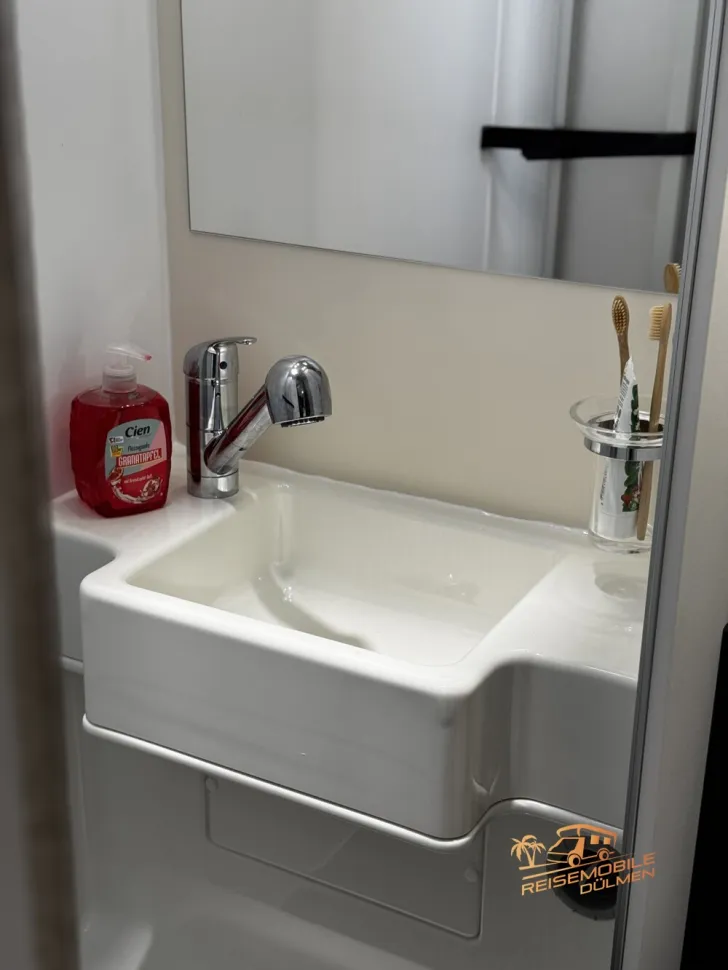 Fahrzeugbild Forster T 699EB #30