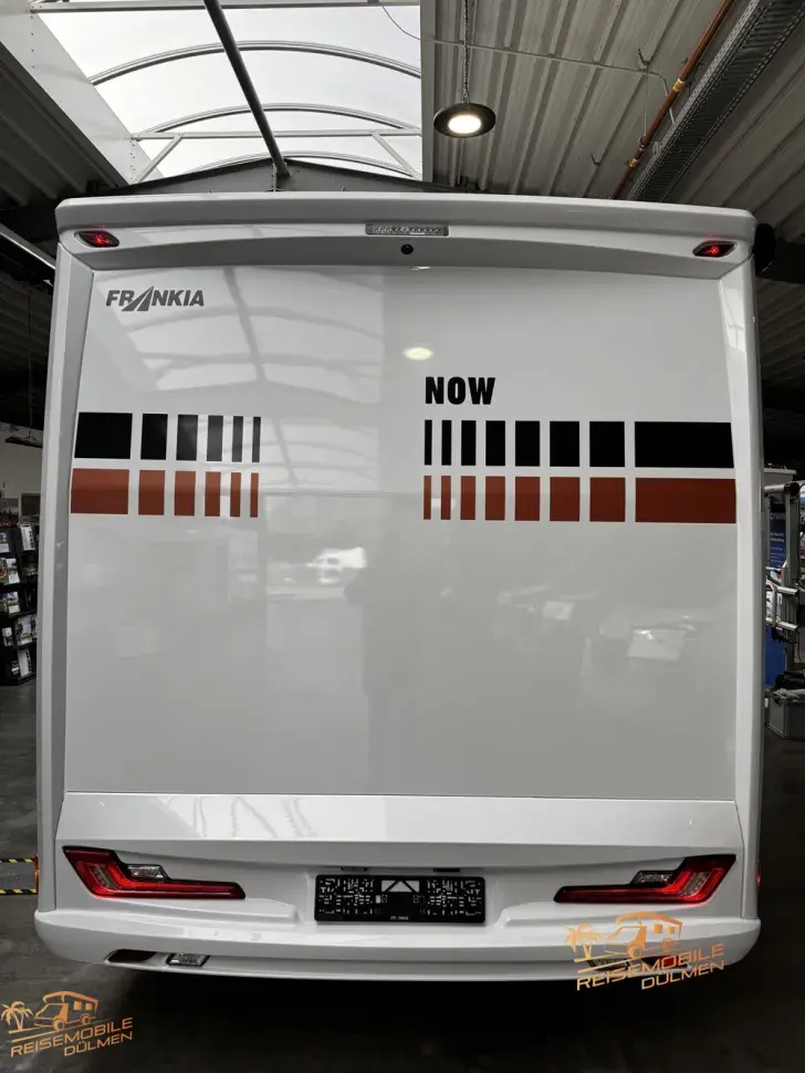 Fahrzeugbild Frankia Now 7.0 L ACC Keyless #7