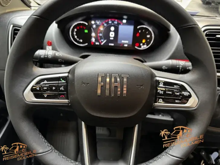 Fahrzeugbild Frankia Now 7.0 L ACC Keyless #26