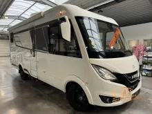 Fahrzeugbild Hymer B-Klasse MC I 600 Lithium Wechsel  WhiteLine #1